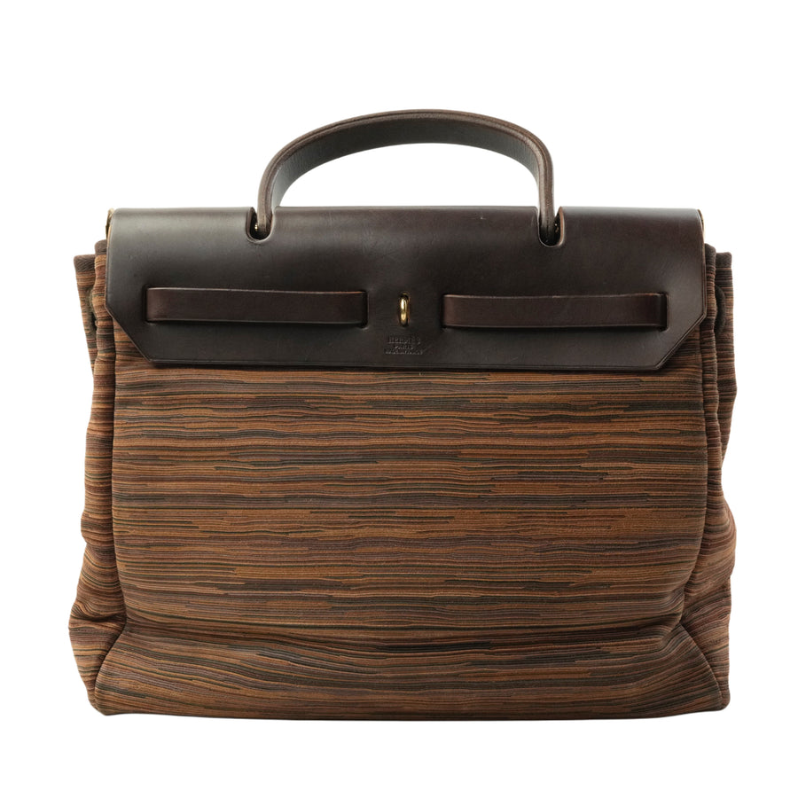 HERMES Aile Bag Vibrato PM Handbag