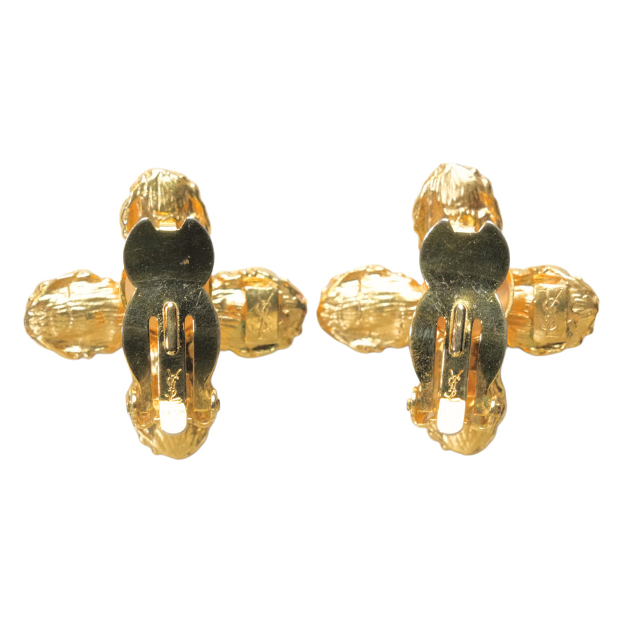 YVES SAINT LAURENT Earring