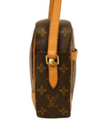 LOUIS VUITTON Monogram Trocadero 27 Shoulder Bag M51274