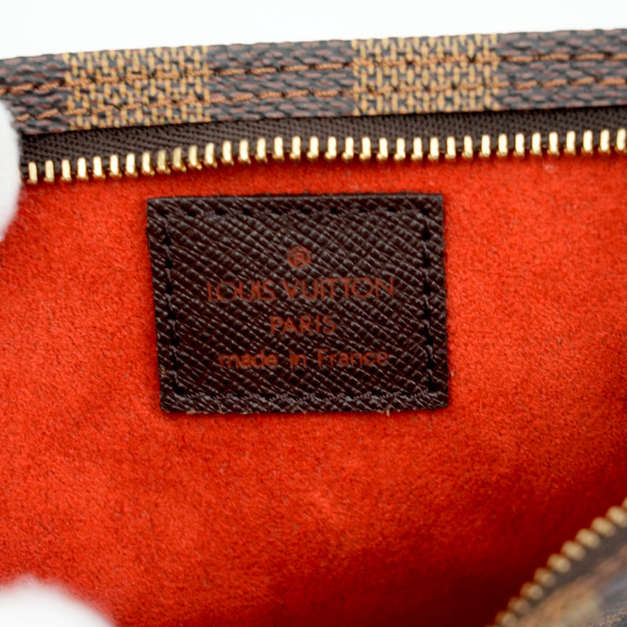 LOUIS VUITTON Damier Marais  Shoulder Bag N42240