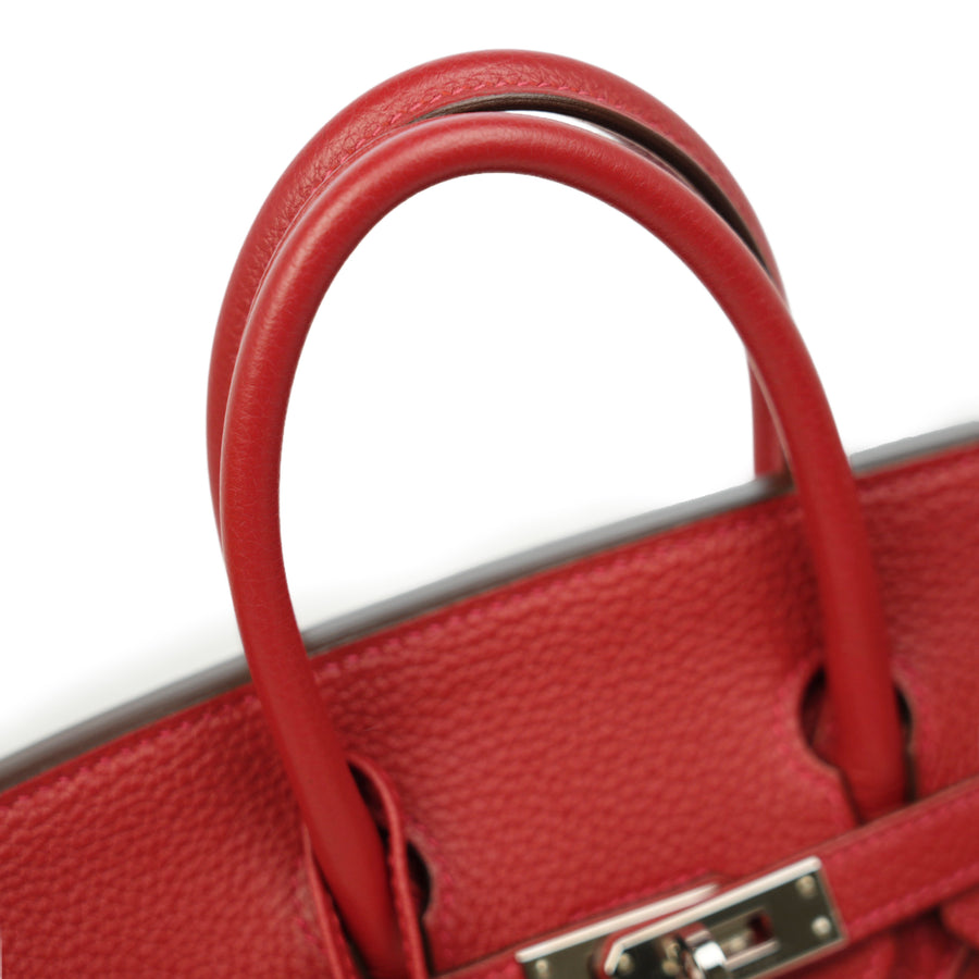 HERMES Birkin 25 Handbag