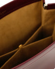 CARTIER Trinity Handbag