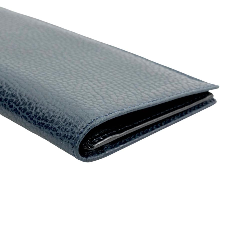 CHRISTIAN DIOR CD Logo Long Wallet