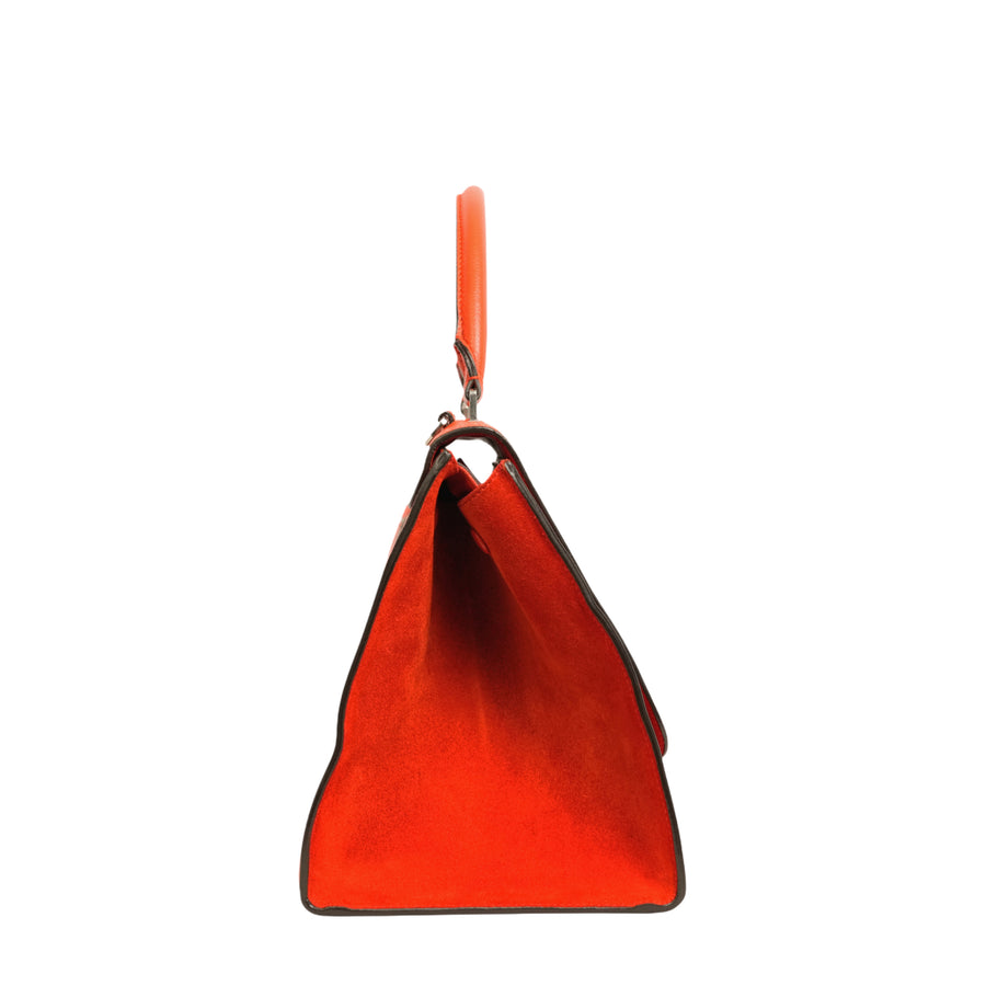 CELINE Bittersweet Handbag