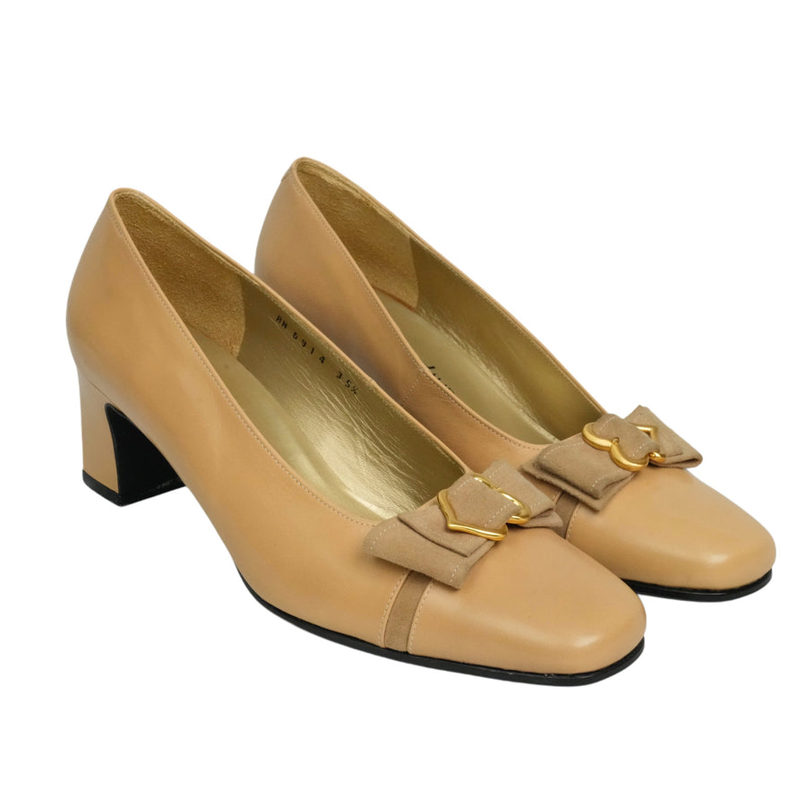 YVES SAINT LAURENT Pumps