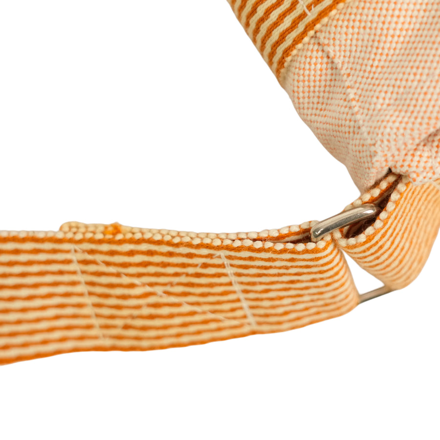 HERMES New Fourre-tout Bazas PM Shoulder Bag