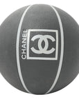 CHANEL Coco Mark Size 7 Basketball