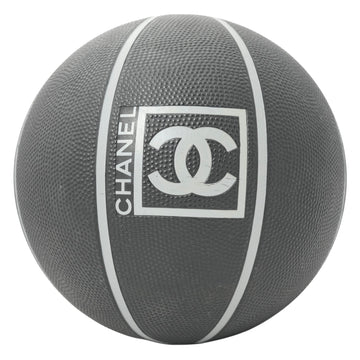 CHANEL Coco Mark Size 7 Basketball