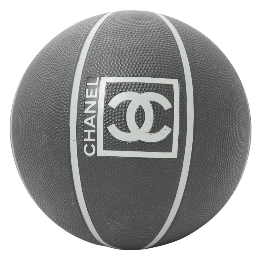 CHANEL Coco Mark Size 7 Basketball