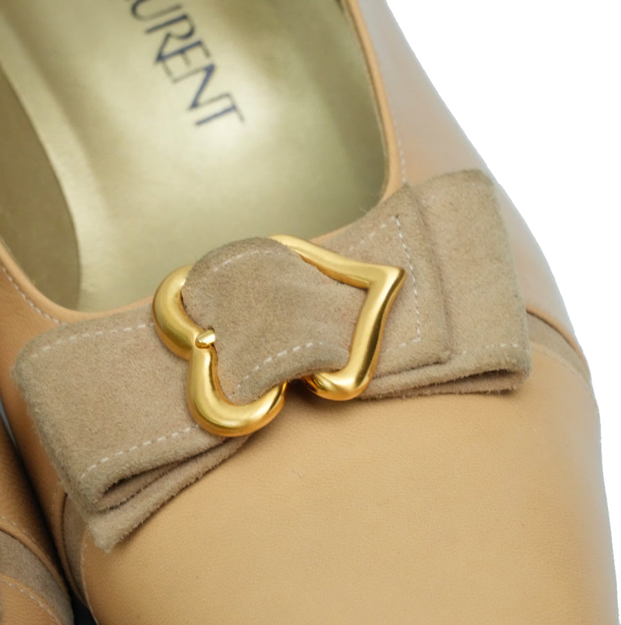 YVES SAINT LAURENT Pumps