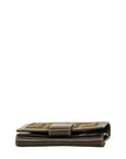 FENDI Zucca Bifold Wallet
