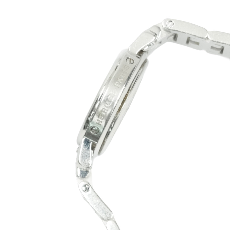 HERMES Clipper Classic Watch CL4.210