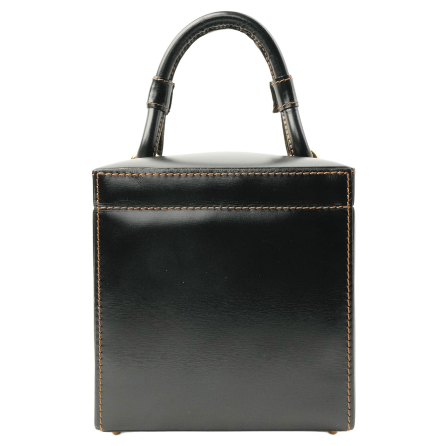 LOEWE Mini Box Vanity Handbag
