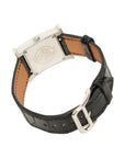 HERMÈS Mini H Watch HH1.210
