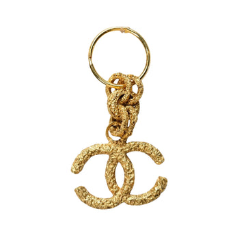 CHANEL Keychain OTHER ACCESSORY