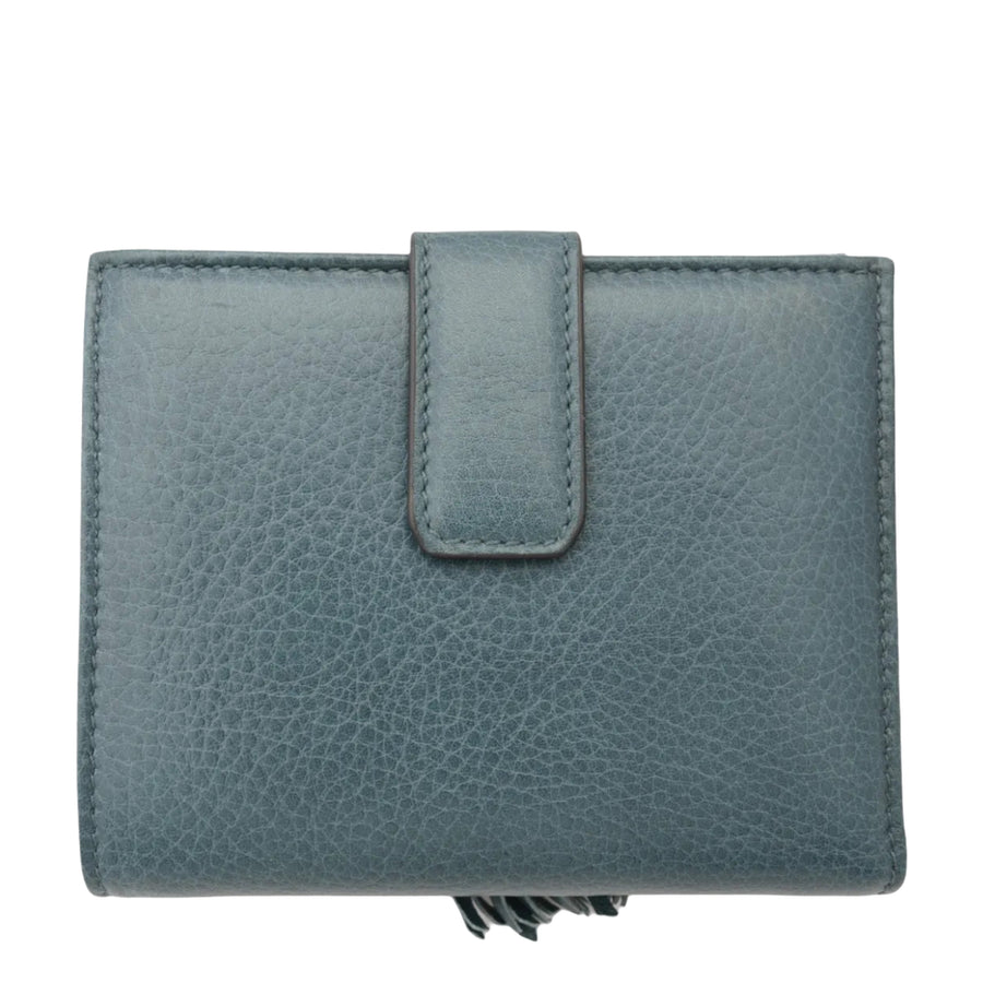 SALVATORE FERRAGAMO Bifold Wallet