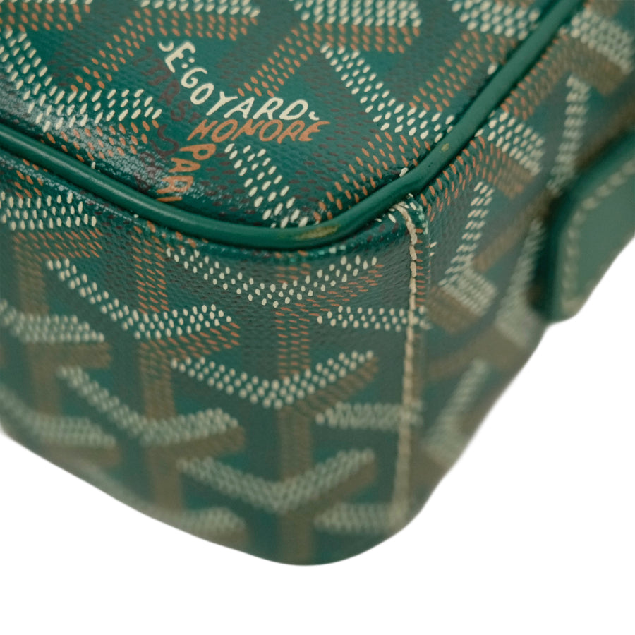 GOYARD Cap Vert PM Shoulder Bag