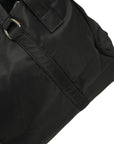 PRADA Nylon Handbag