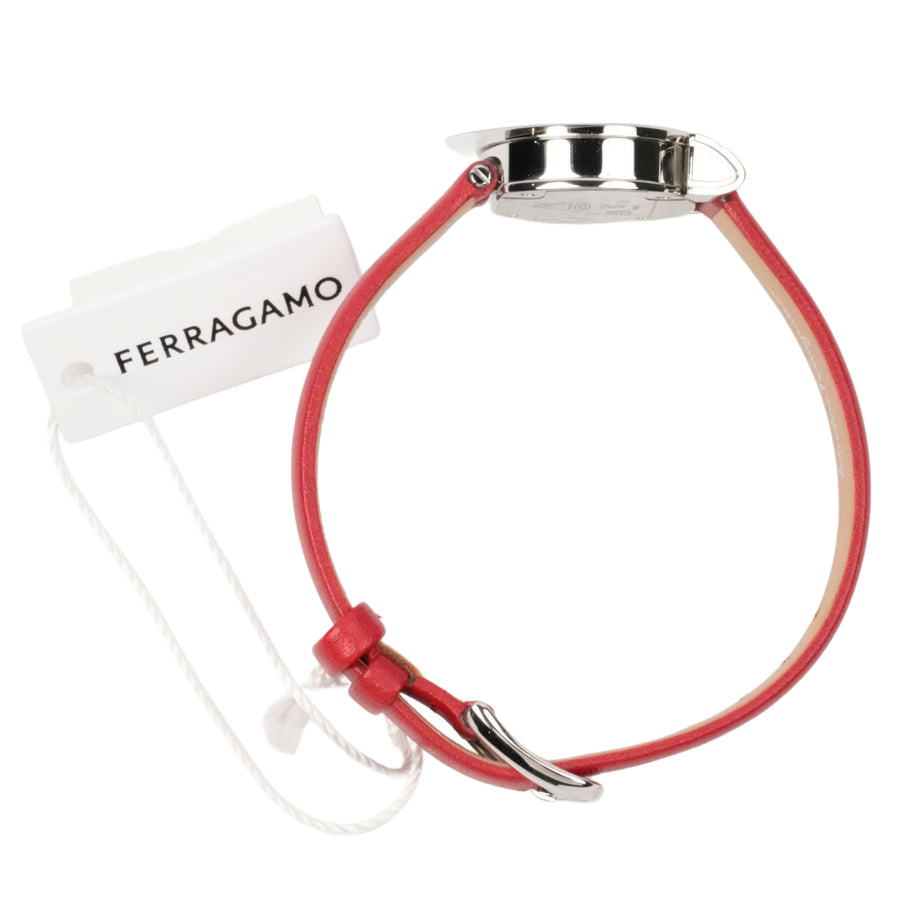 SALVATORE FERRAGAMO Gancini Watch SF4302121