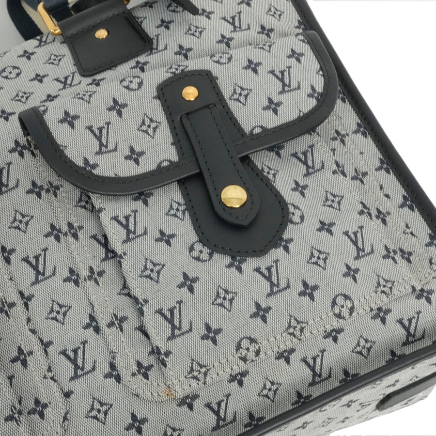 LOUIS VUITTON Monogram Mini Sac Mary-Kate Handbag / Shoulder Bag M42341