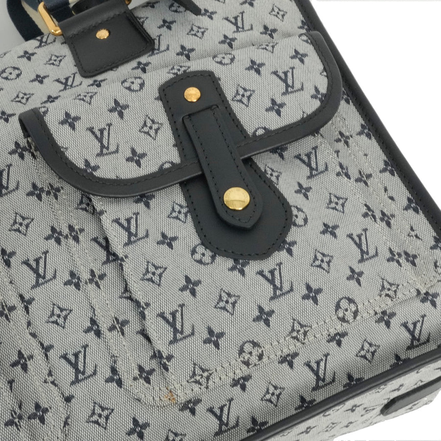 LOUIS VUITTON Monogram Mini Sac Mary-Kate Handbag / Shoulder Bag M42341