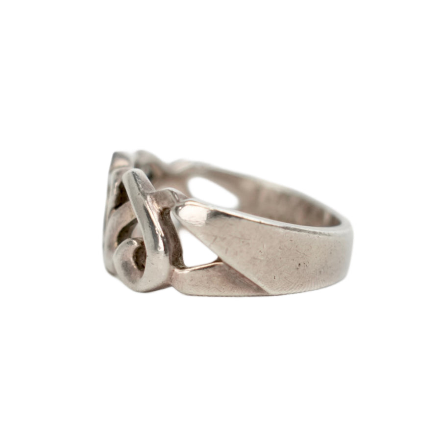 TIFFANY & CO. SV925 Ring