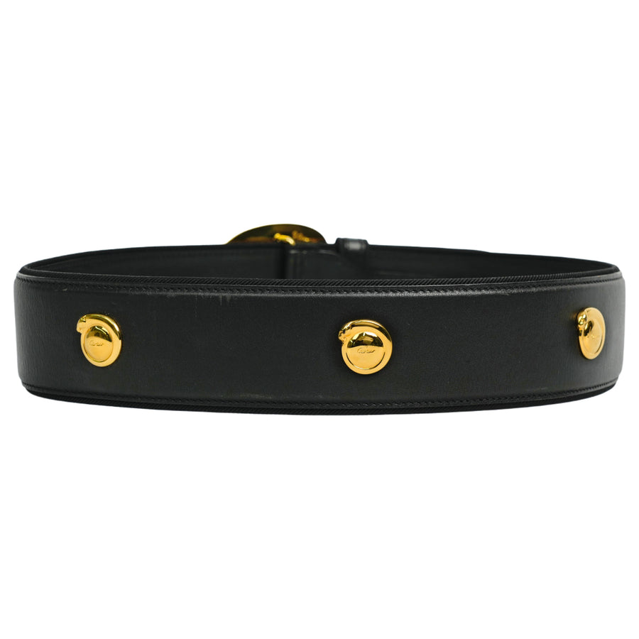 CARTIER Panthère de Belt