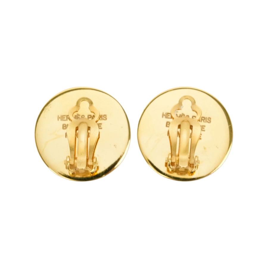 HERMES Cérès Earring
