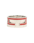 HERMES Mouve Ash Ring