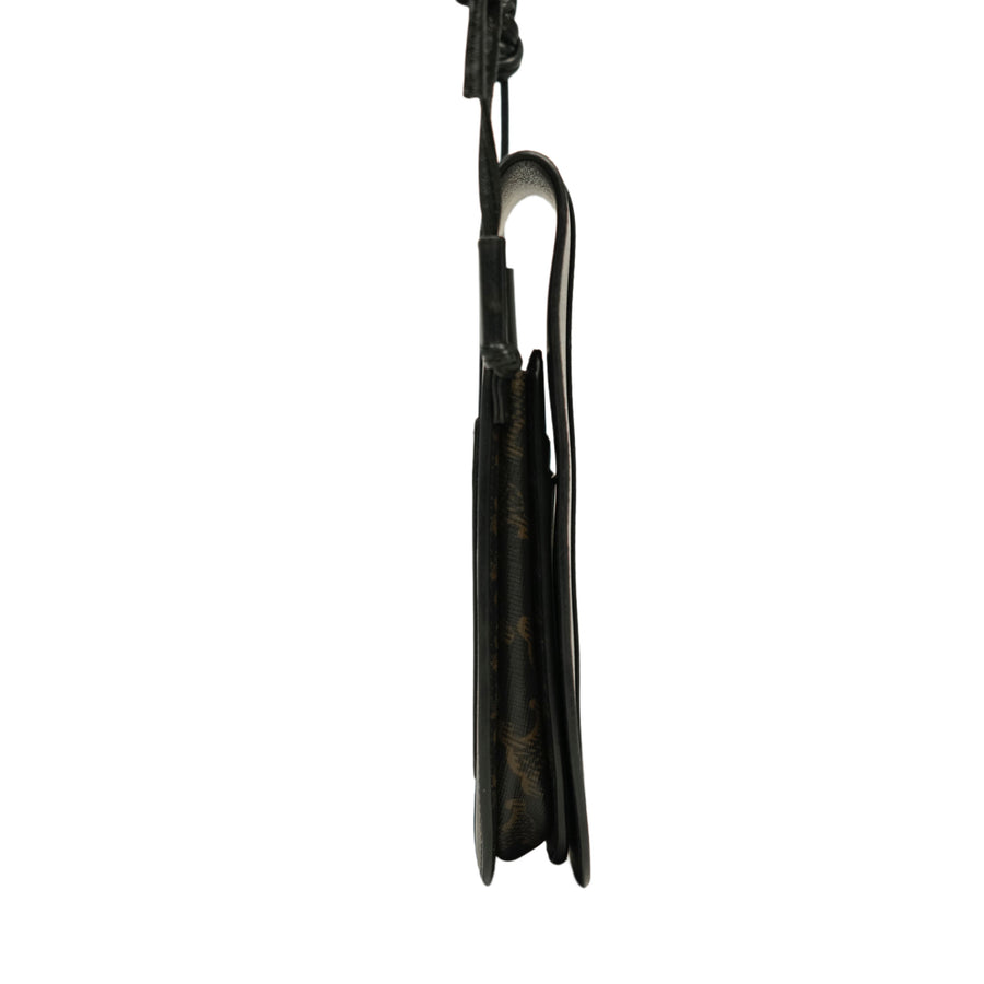 CELINE Triomphe Mini Shoulder Bag