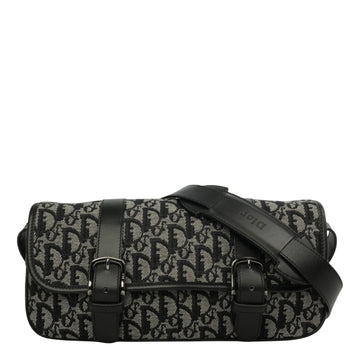 CHRISTIAN DIOR Trotter Shoulder Bag