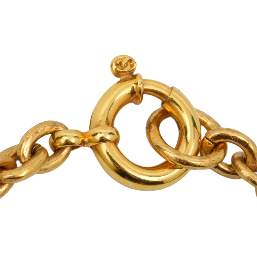 CHANEL 1994 Necklace