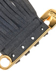 LOEWE Fringe Brooch