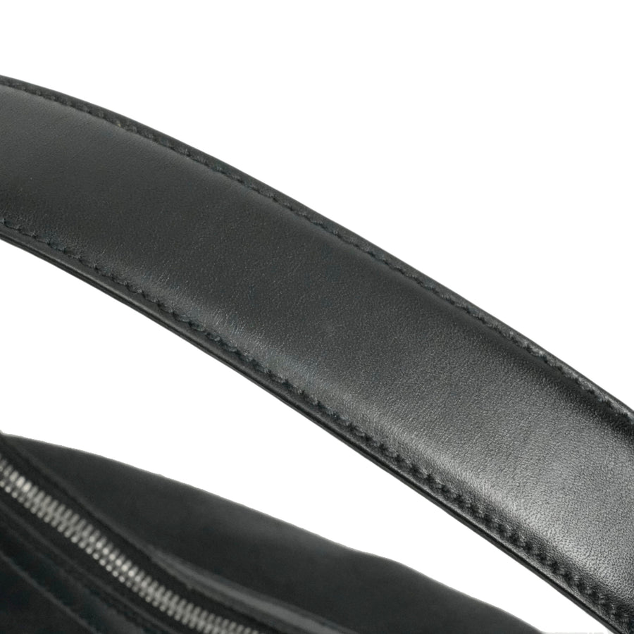 SALVATORE FERRAGAMO Gancini Shoulder Bag