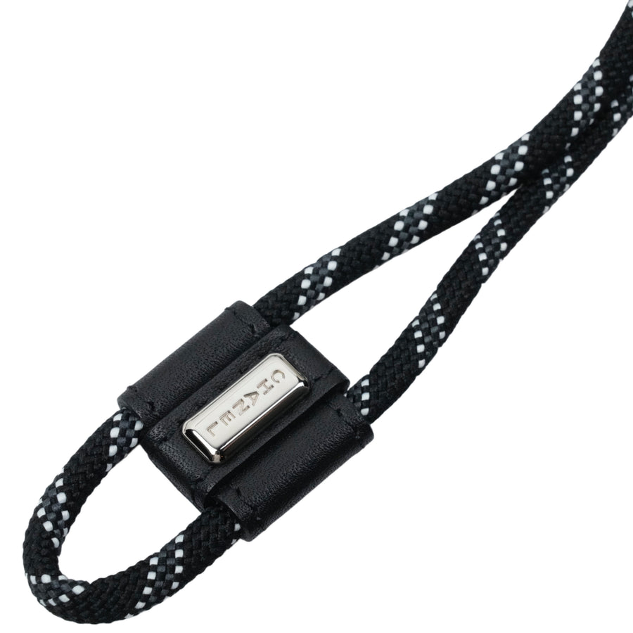 CHANEL Coco Neige Matelassé Drawstring Handbag/Shoulder Bag 2Way