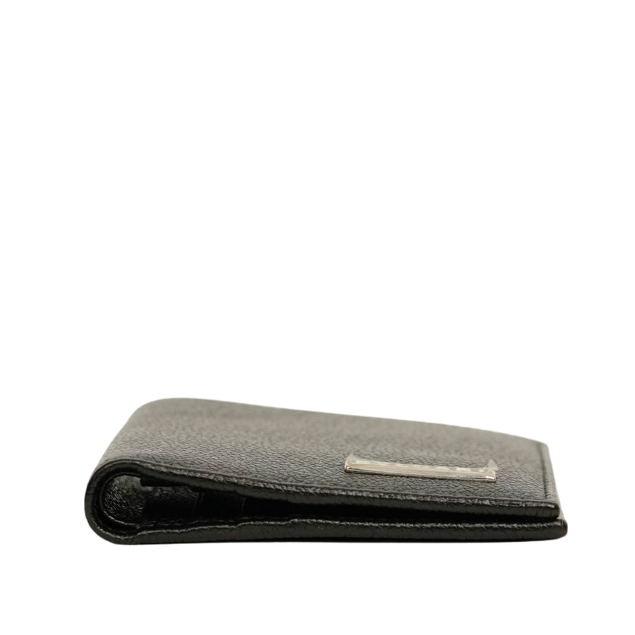 BVLGARI Bi-Fold Wallet