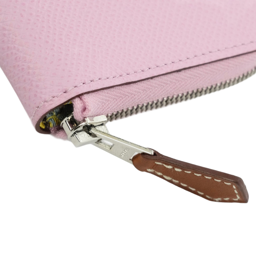 HERMES Azap Compact Mini Wallet