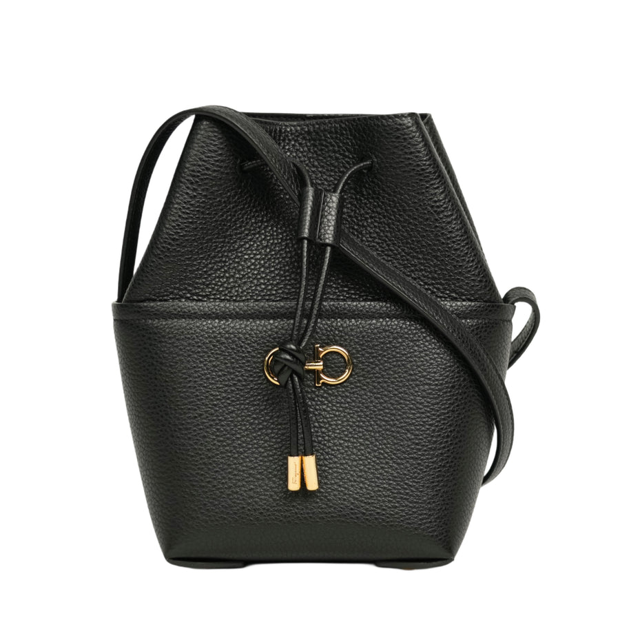SALVATORE FERRAGAMO Shoulder Bag