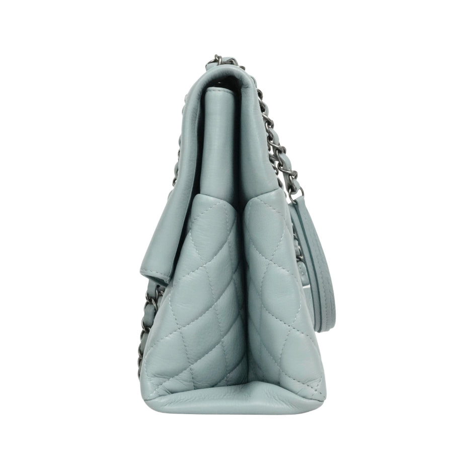 CHANEL Coco Mark Chain Shoulder Bag