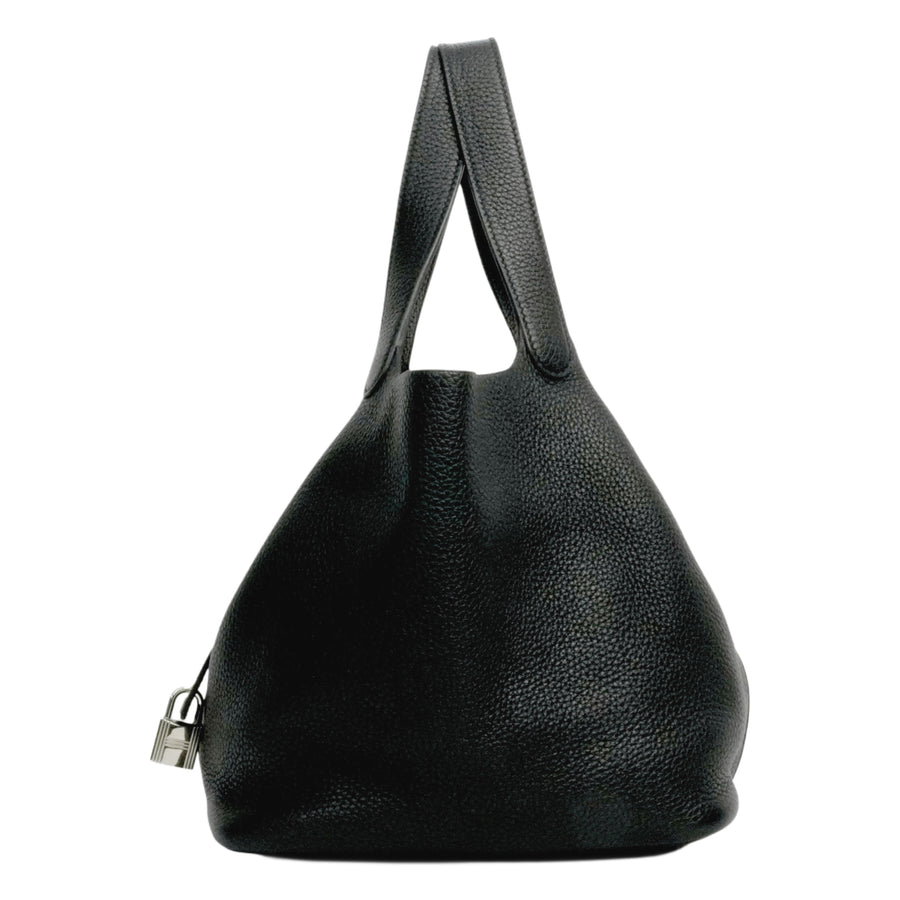 HERMES Picotin Lock MM Handbag