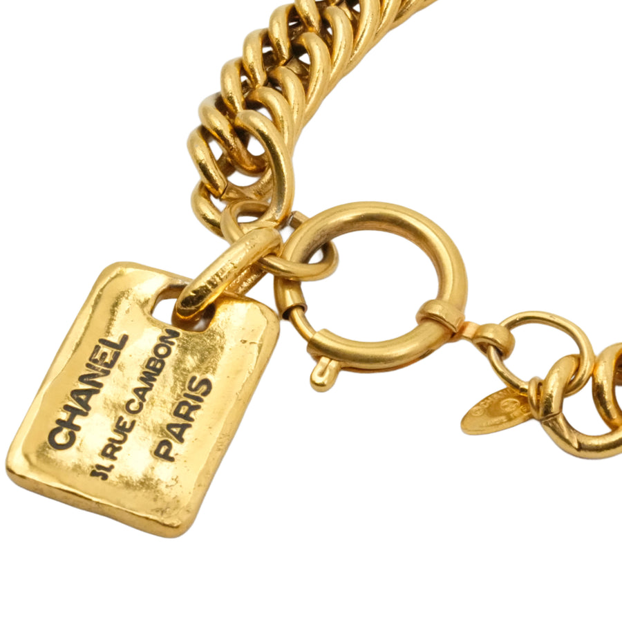 CHANEL 31 RUE CAMBON Bracelet