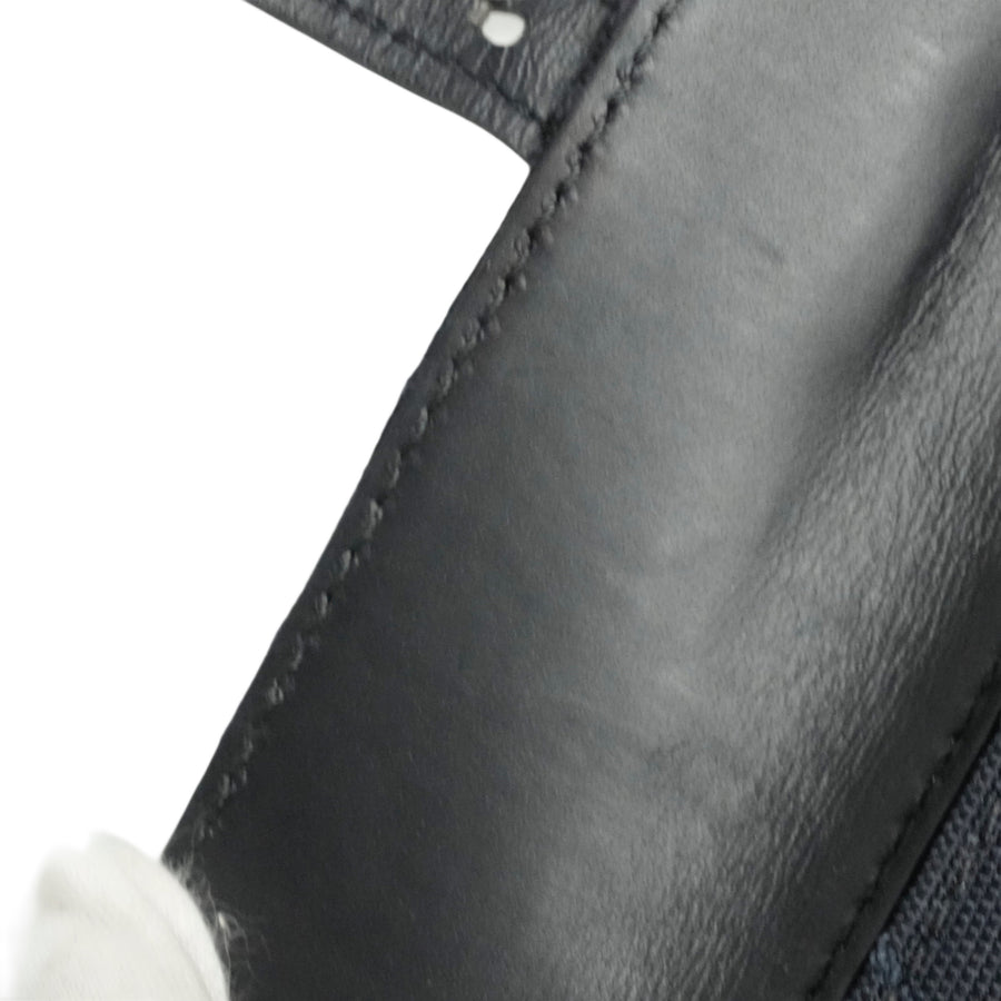 LOUIS VUITTON Monogram Mini Juliette MM Shoulder Bag M92417