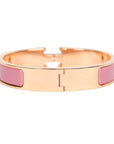 HERMÈS Click H Bangle