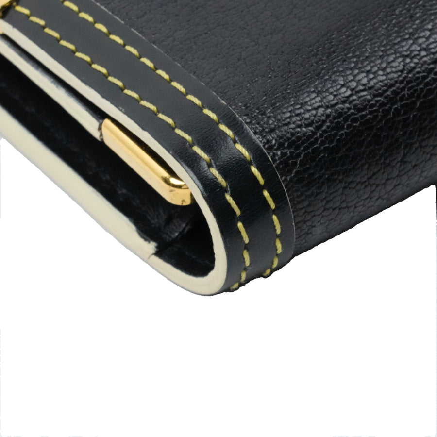 LOUIS VUITTON Porte Trésor International Wallet  M91836