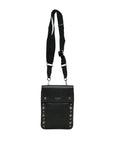 JIMMY CHOO Sacoche Shoulder Bag
