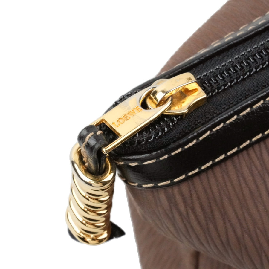 LOEWE Velazquez Tote Bag/Shoulder Bag