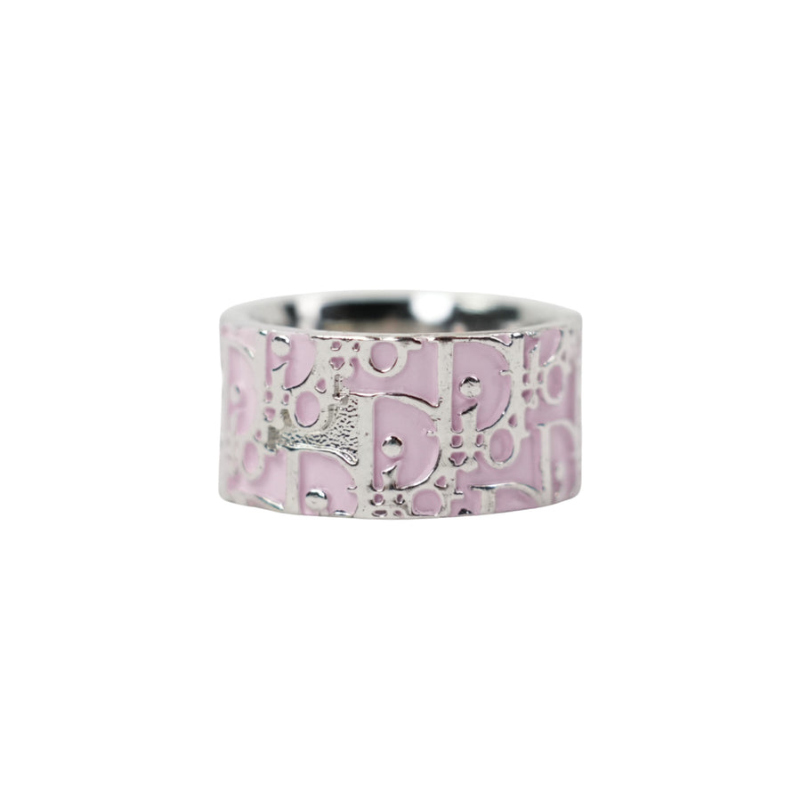 CHRISTIAN DIOR Trotter Ring