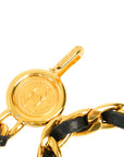 CHANEL 31 Rue Cambon Chain Belt