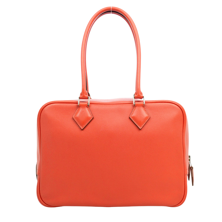 HERMES Plume 28 Handbag