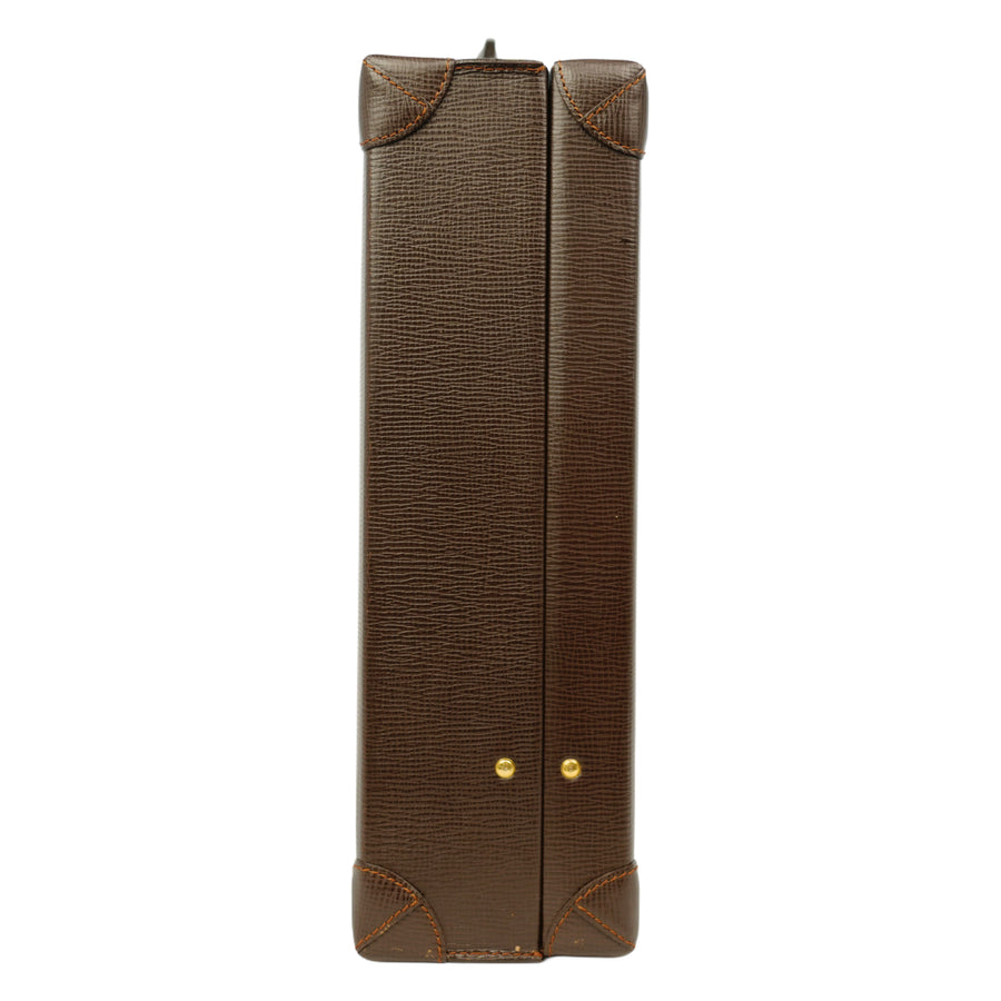 LOEWE Business case Handbag